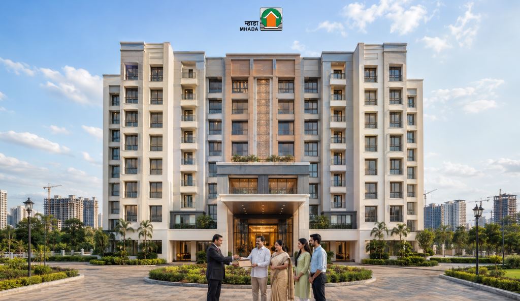 Surabhi Co-operative Housing Society Judges